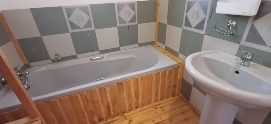 To Let 3 Bedroom Property for Rent in Panorama Free State